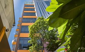 RedDoorz AHA Residence Hotel Dien Bien Phu